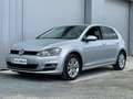 Volkswagen Golf CONFORTLINE TDI 110 Plateado - thumbnail 2