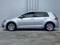 Volkswagen Golf CONFORTLINE TDI 110 Plateado - thumbnail 7