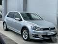 Volkswagen Golf CONFORTLINE TDI 110 Plateado - thumbnail 4