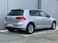 Volkswagen Golf CONFORTLINE TDI 110 Plateado - thumbnail 3