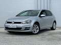 Volkswagen Golf CONFORTLINE TDI 110 Plateado - thumbnail 1