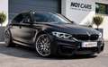 BMW M3 *G-POWER*AKRAPOVIC*MEGA-SOUND Schwarz - thumbnail 1