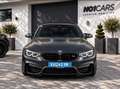 BMW M3 *G-POWER*AKRAPOVIC*MEGA-SOUND Schwarz - thumbnail 2