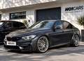BMW M3 *G-POWER*AKRAPOVIC*MEGA-SOUND Schwarz - thumbnail 3