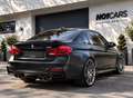 BMW M3 *G-POWER*AKRAPOVIC*MEGA-SOUND Schwarz - thumbnail 4