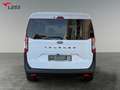 Ford Tourneo Courier 1.0 EcoBoost Garantie, Kamera Weiß - thumbnail 5