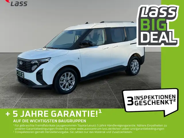 Ford Tourneo Courier 1.0 EcoBoost Garantie, Kamera