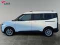 Ford Tourneo Courier 1.0 EcoBoost Garantie, Kamera Weiß - thumbnail 3