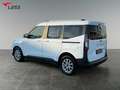 Ford Tourneo Courier 1.0 EcoBoost Garantie, Kamera Weiß - thumbnail 4