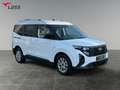 Ford Tourneo Courier 1.0 EcoBoost Garantie, Kamera Weiß - thumbnail 8