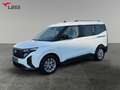 Ford Tourneo Courier 1.0 EcoBoost Garantie, Kamera Weiß - thumbnail 2