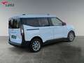 Ford Tourneo Courier 1.0 EcoBoost Garantie, Kamera Weiß - thumbnail 6