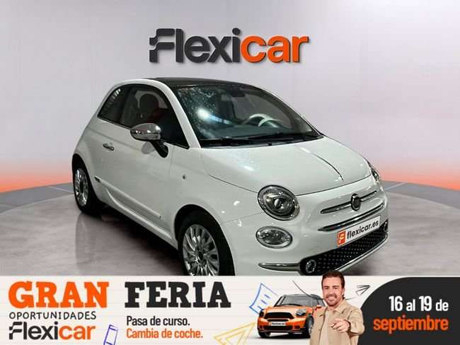 Fiat 500 Dolcevita 1.0 Hybrid 51KW (70 CV) - foto 1