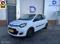 Renault Twingo 1.2 16V Parisienne|NAVI|CRUISE|AIRCO|BLUETH| Blanco - thumbnail 1