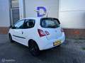 Renault Twingo 1.2 16V Parisienne|NAVI|CRUISE|AIRCO|BLUETH| Blanco - thumbnail 6