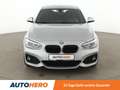 BMW 120 120i M Sport*TEMPO*NAVI*PDC*SHZ*ALU*LED* Weiß - thumbnail 9