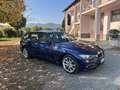 BMW 320 320d Touring xdrive Business Advantage auto Bleu - thumbnail 3