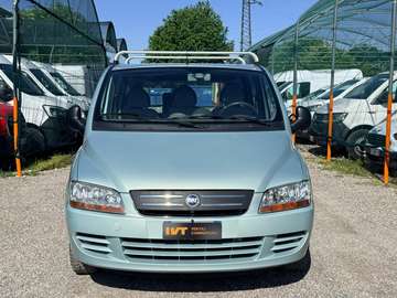 Multipla 1.6 16V Dynamic
