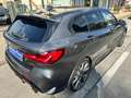 BMW M135 i xDrive Gris - thumbnail 4
