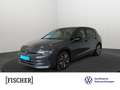 Volkswagen Golf VIII 2.0TDI DSG Goal LED Navi Rear View SHZ Grau - thumbnail 1