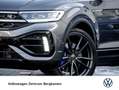 Volkswagen T-Roc 2.0 R BLACK STYLE 4X4 BEATS CAM LM19 NAVI Grau - thumbnail 7