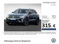 Volkswagen T-Roc 2.0 R BLACK STYLE 4X4 BEATS CAM LM19 NAVI Gris - thumbnail 3