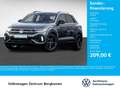 Volkswagen T-Roc 2.0 R BLACK STYLE 4X4 BEATS CAM LM19 NAVI Gris - thumbnail 1