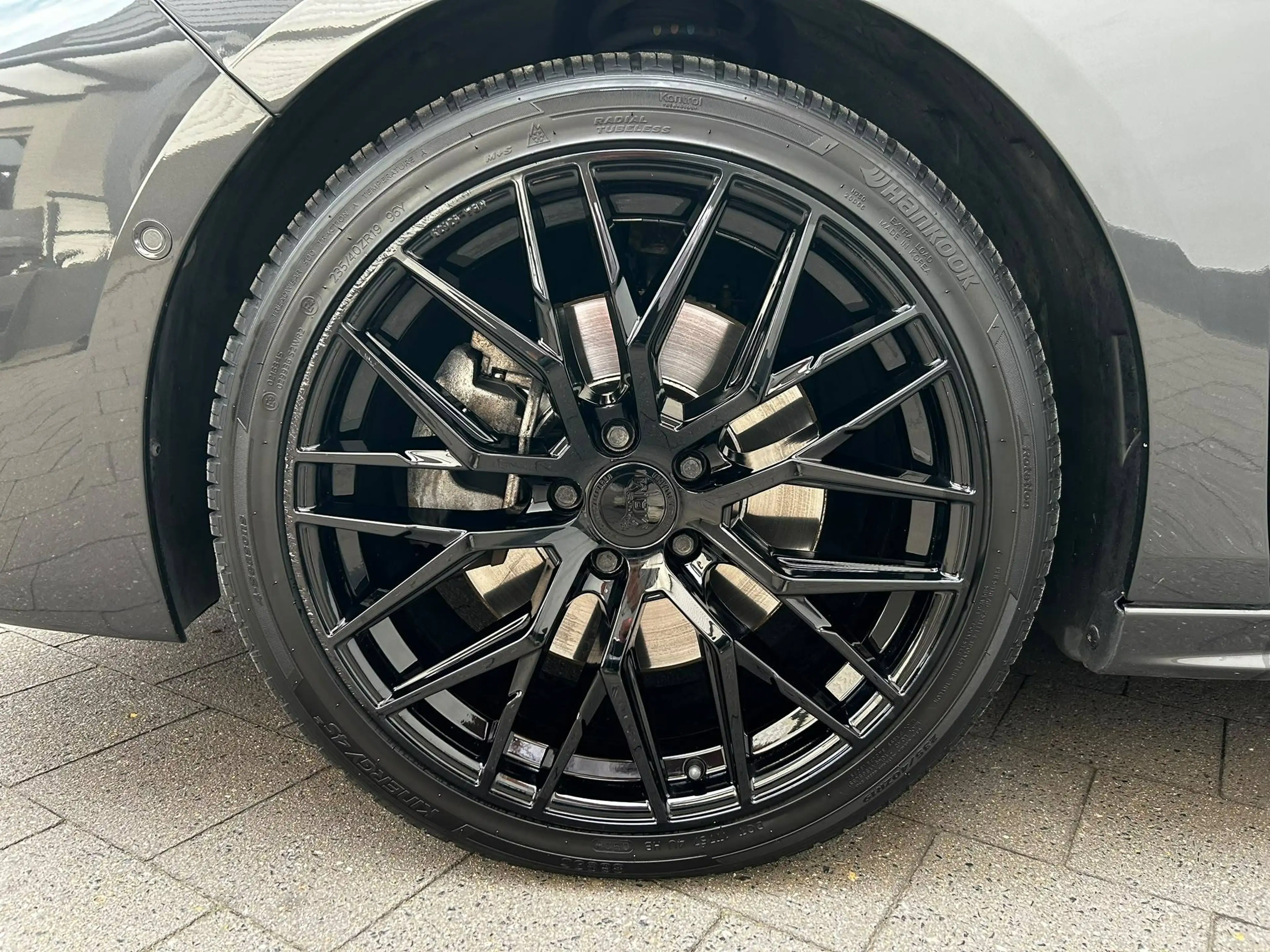 Peugeot 508 Facelift SW GT 1.6i Plug in Hybride Full 1J Garantie — photo 5