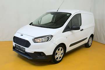 Transit Courier 1,5 TDCi Trend