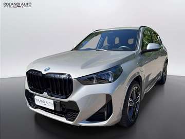 xdrive 25e MSport Pro auto