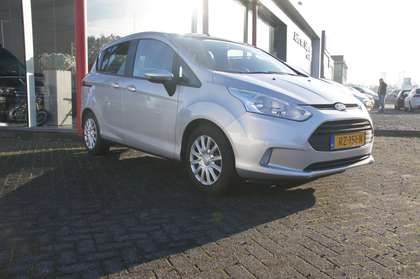 Ford B-Max 1.0 EcoBoost Style