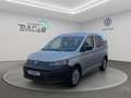 Volkswagen Caddy 5 Life 2.0 TDI Silber - thumbnail 1