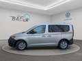 Volkswagen Caddy 5 Life 2.0 TDI Silber - thumbnail 3