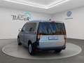 Volkswagen Caddy 5 Life 2.0 TDI Silber - thumbnail 4