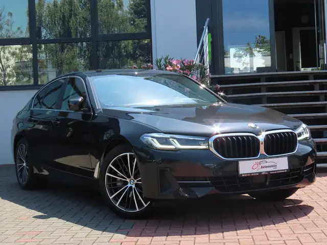 BMW 5er