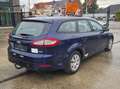 Ford Mondeo Mondeo 2.0 TDCi Ghia Bleu - thumbnail 14
