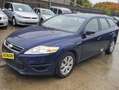 Ford Mondeo Mondeo 2.0 TDCi Ghia Bleu - thumbnail 2