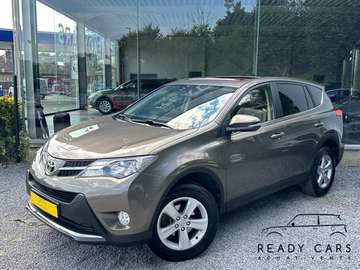 2.0*AWD 4X4*TOIT PANO*CARNET FULL TOYOTA*ATT-REMORQUE*CUIR*CAMERA*NAVI*EXCELLENT ETAT*GARANTIE