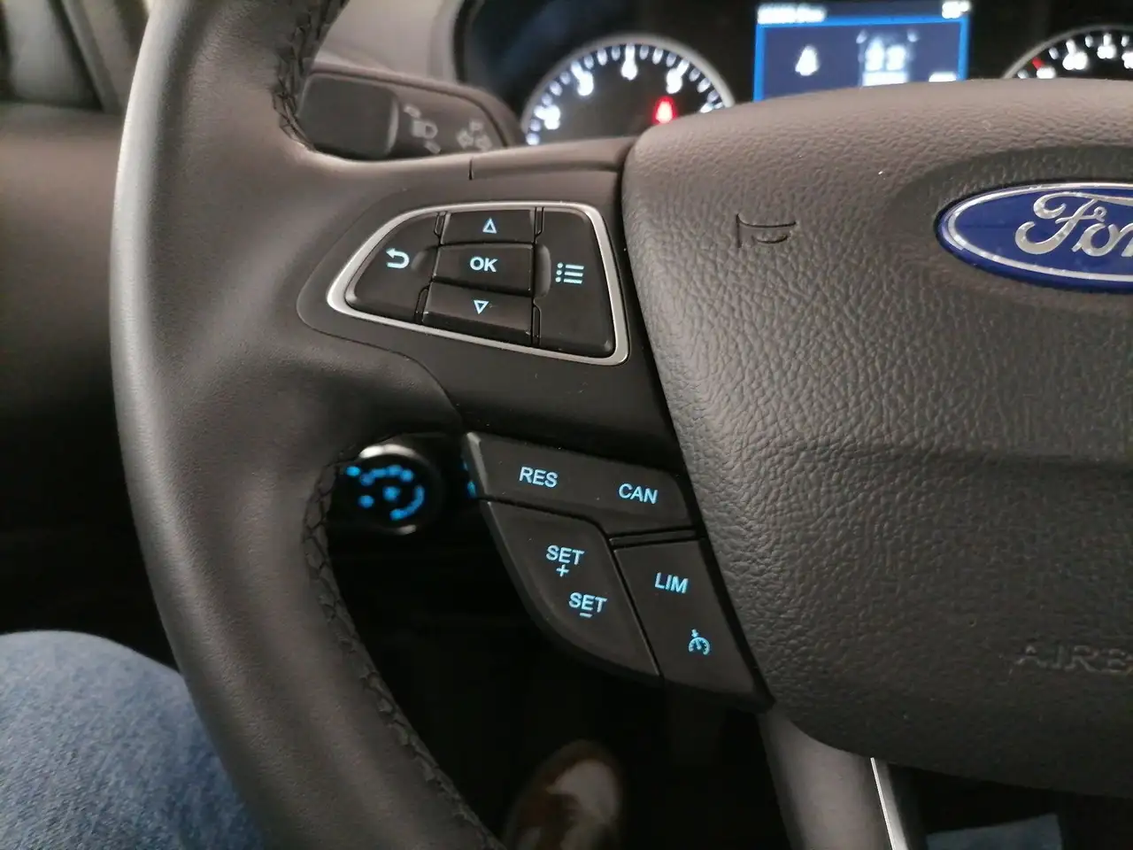 Ford EcoSport 1.0 ecoboost Titanium s&s 125cv my20.25, миниатюра 21