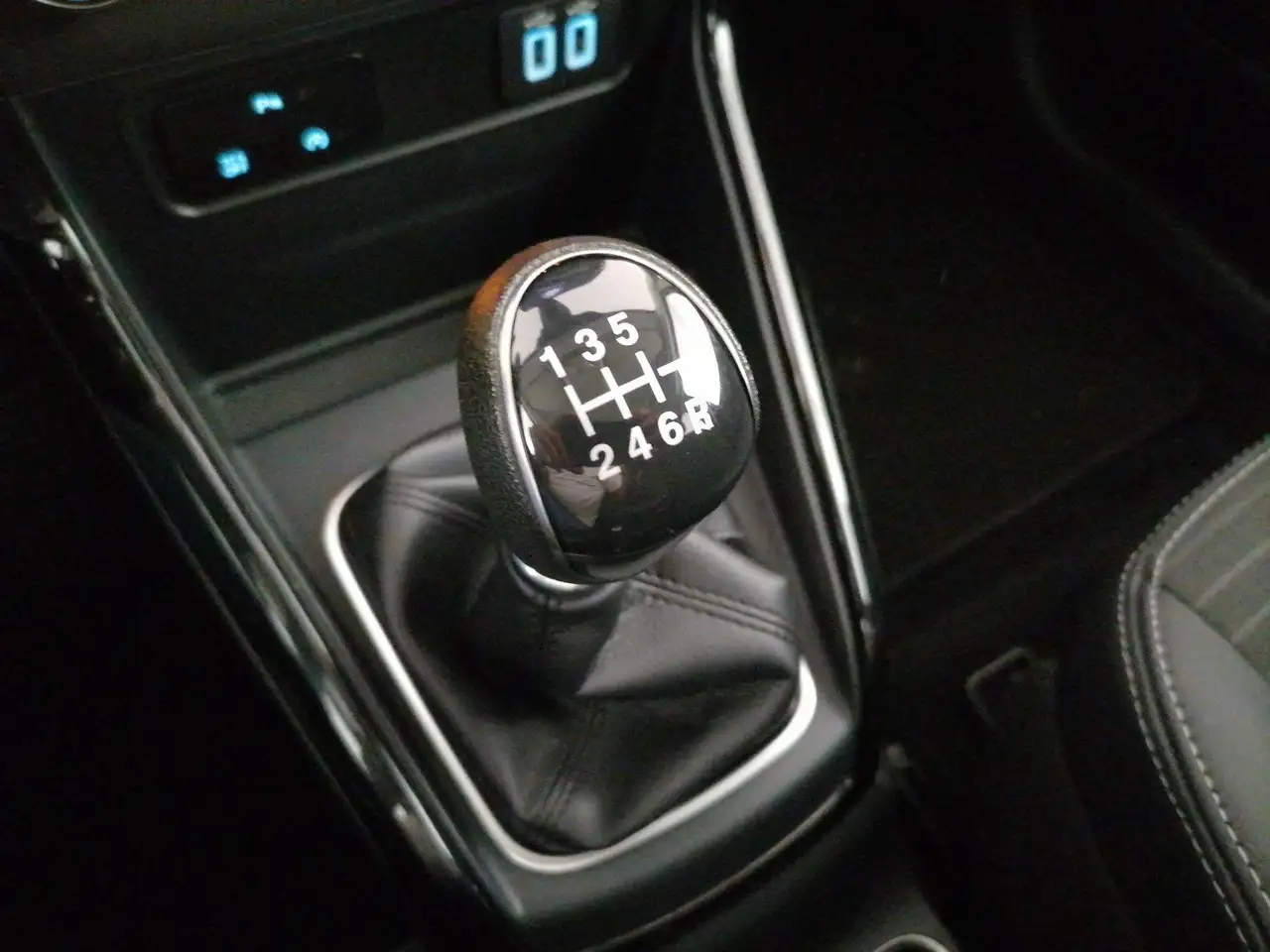 Ford EcoSport 1.0 ecoboost Titanium s&s 125cv my20.25, миниатюра 13