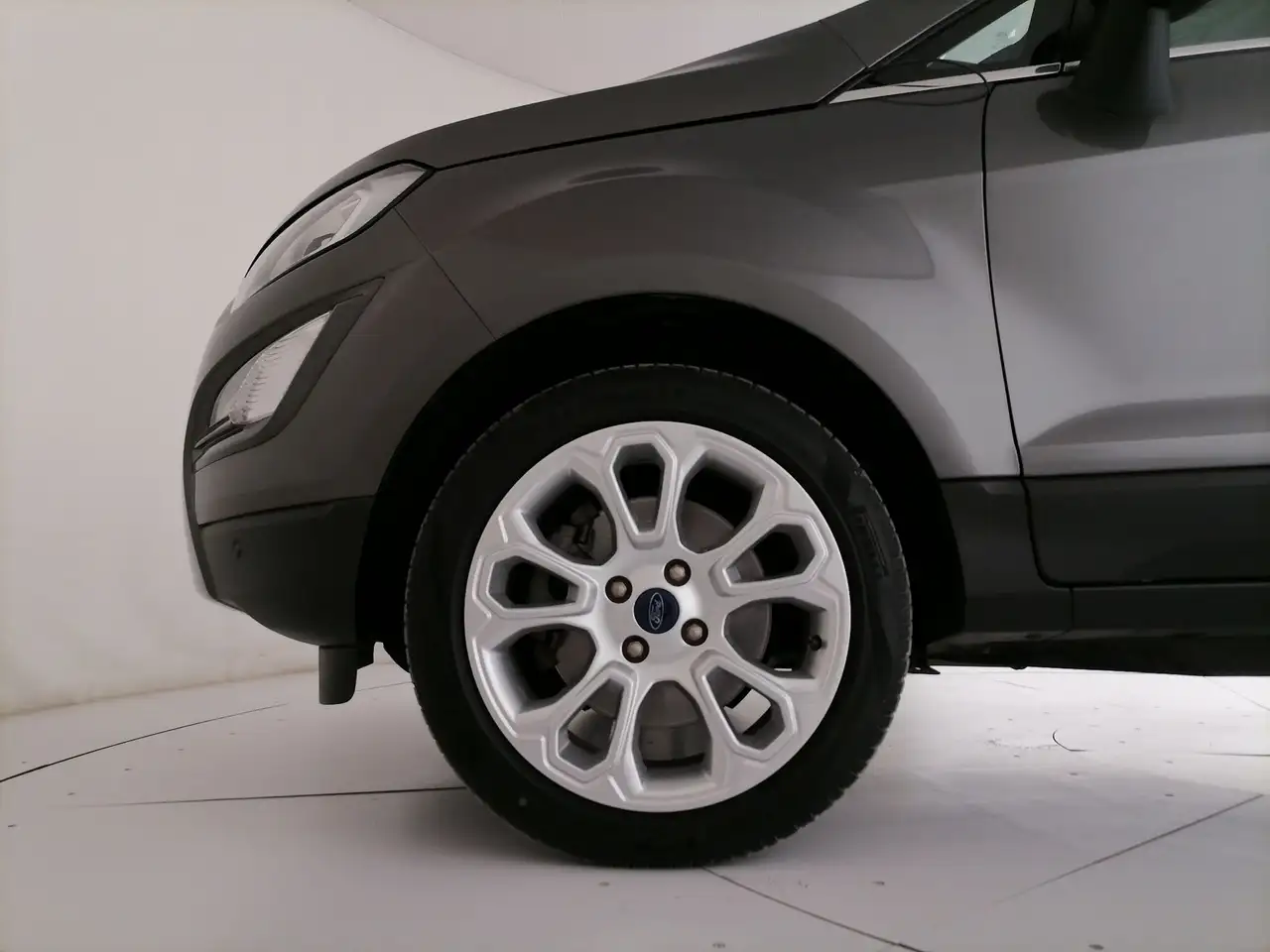 Ford EcoSport 1.0 ecoboost Titanium s&s 125cv my20.25, миниатюра 25