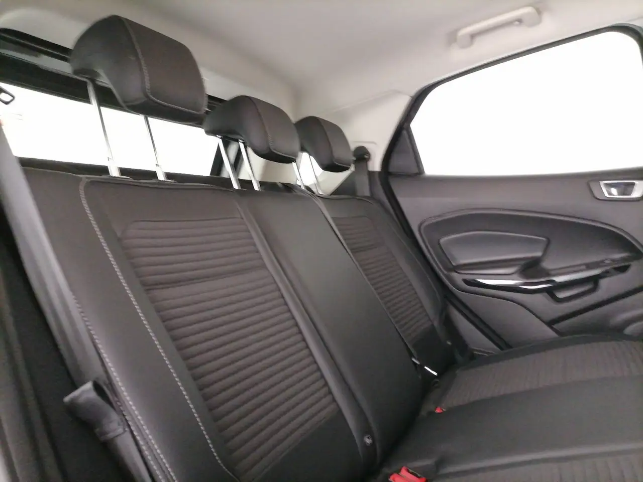 Ford EcoSport 1.0 ecoboost Titanium s&s 125cv my20.25, миниатюра 8