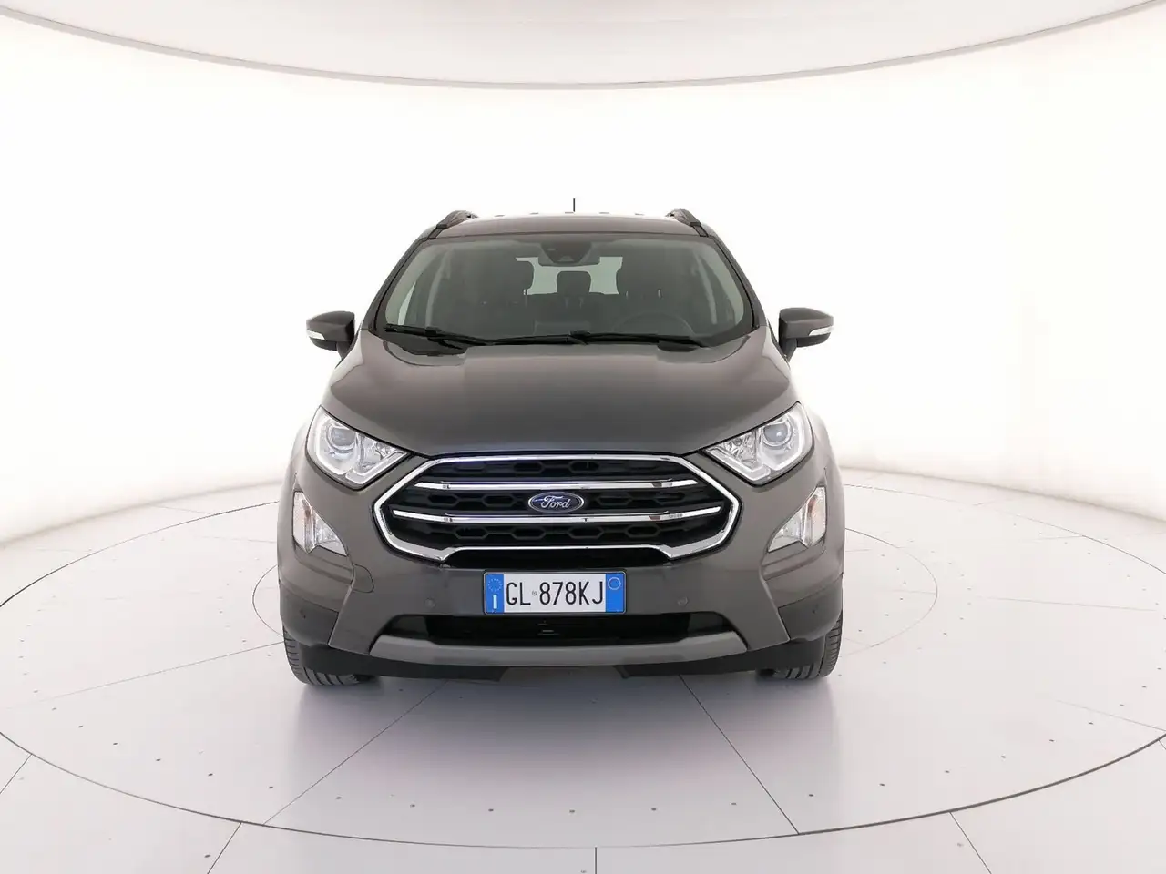 Ford EcoSport 1.0 ecoboost Titanium s&s 125cv my20.25, миниатюра 5