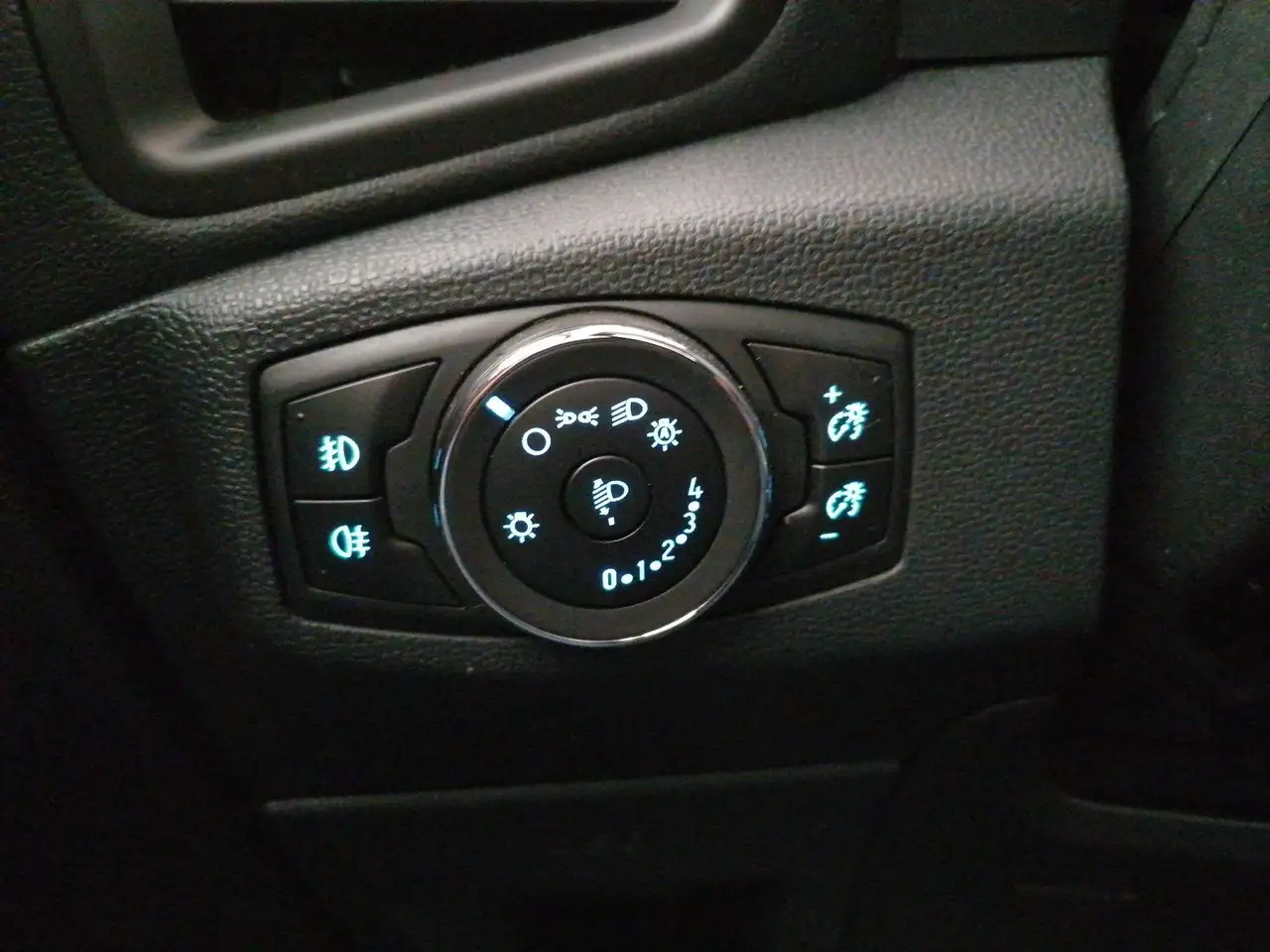 Ford EcoSport 1.0 ecoboost Titanium s&s 125cv my20.25, миниатюра 24