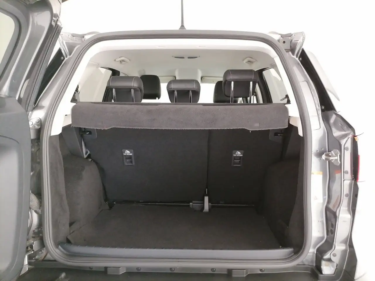 Ford EcoSport 1.0 ecoboost Titanium s&s 125cv my20.25, миниатюра 10