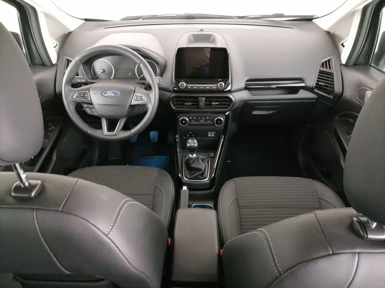 Ford EcoSport 1.0 ecoboost Titanium s&s 125cv my20.25, миниатюра 9