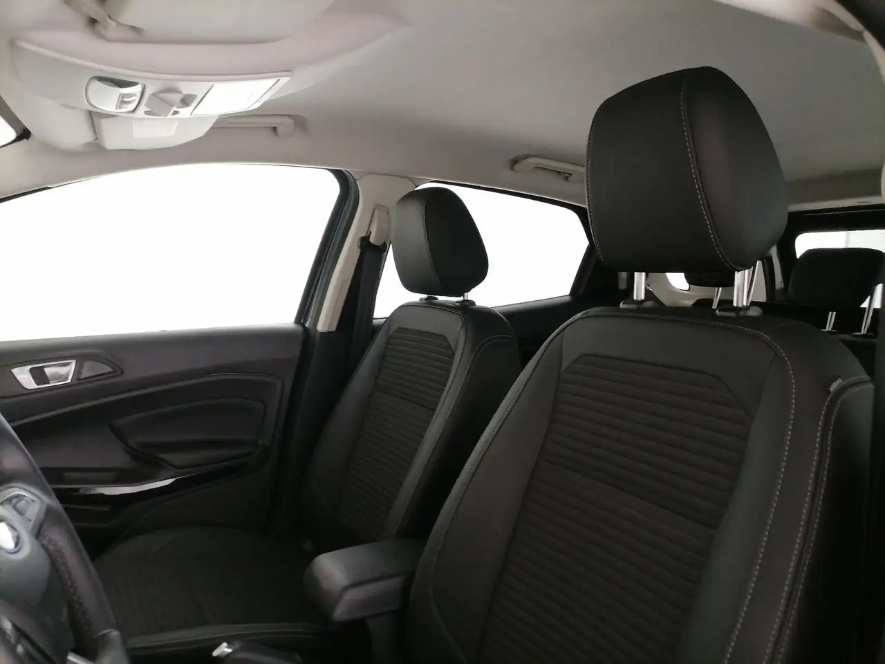 Ford EcoSport 1.0 ecoboost Titanium s&s 125cv my20.25, миниатюра 12