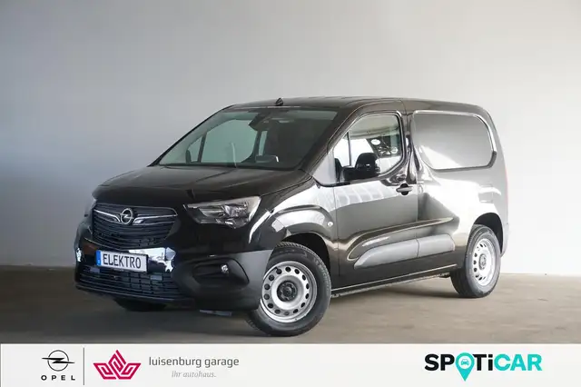 Opel Combo-e Cargo Edition Elektro 11 kW | 40% NL