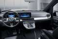 Mercedes-Benz V 300 d 4MATIC EXCLUSIVE Lang 6 Sitze AHK 2,5t Silber - thumbnail 20