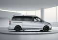 Mercedes-Benz V 300 d 4MATIC EXCLUSIVE Lang 6 Sitze AHK 2,5t Silber - thumbnail 9